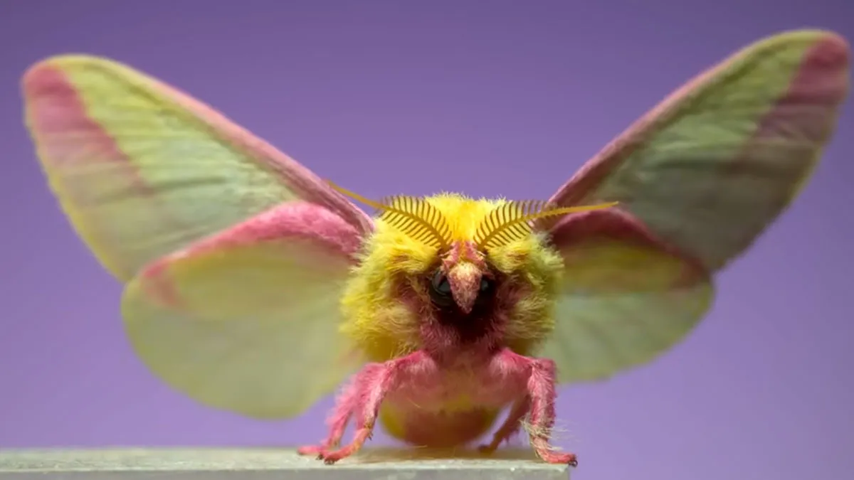 35 Animals Nobody Would Ever Believe Are Real Without Proof