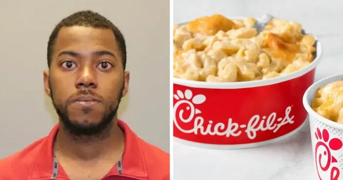 Chick‑fil‑A Employee Faces Accusations Of $80K Theft Via Mac & Cheese Scheme