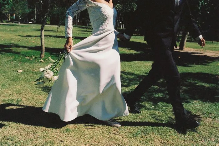 “They Didn’t Even Make It To The Wedding Day”: 61 Of The Worst Bridezillas And Groomzillas