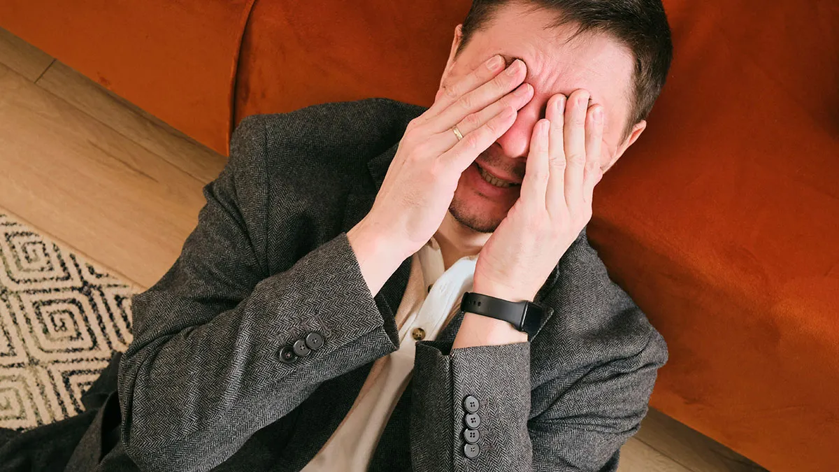 Groom Accidentally Finds Videos From Fiancée's Bachelorette, Cancels Wedding In A Heartbeat