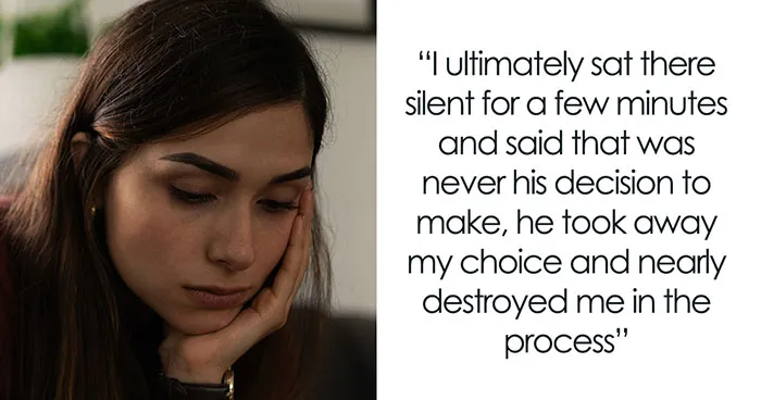 Woman Confused Why Fiancé Left Her, Learns The Reason 2 Years Later After Finding New Happiness