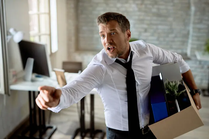 “The Look Of Shock On His Face Was Priceless”: 75 Times People Chose Peace Over Paycheck And Quit
