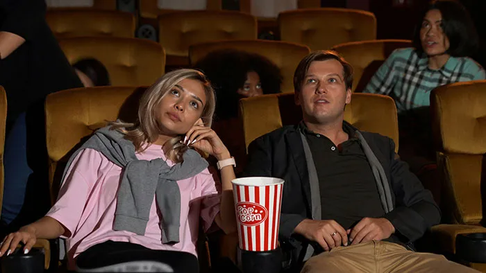58 Dating Stories So Bizarre, They’ll Make You Grateful You’re Spending Tonight On The Couch Alone
