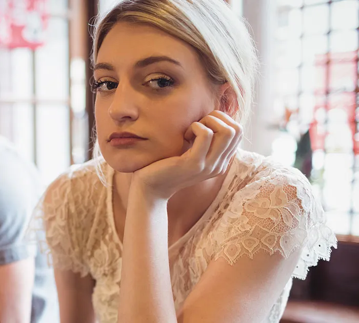58 Dating Stories So Bizarre, They’ll Make You Grateful You’re Spending Tonight On The Couch Alone