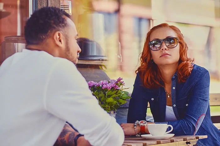 58 Dating Stories So Bizarre, They’ll Make You Grateful You’re Spending Tonight On The Couch Alone