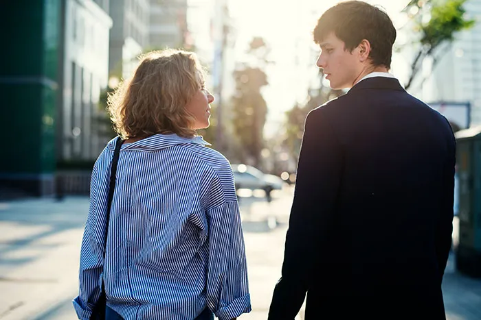 58 Dating Stories So Bizarre, They’ll Make You Grateful You’re Spending Tonight On The Couch Alone