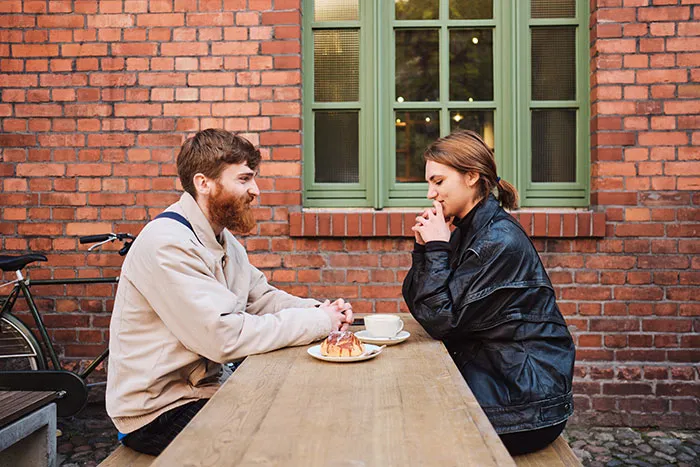 58 Dating Stories So Bizarre, They’ll Make You Grateful You’re Spending Tonight On The Couch Alone