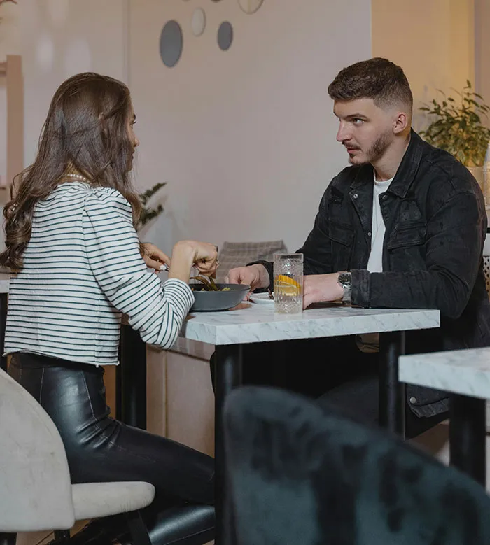 58 Dating Stories So Bizarre, They’ll Make You Grateful You’re Spending Tonight On The Couch Alone