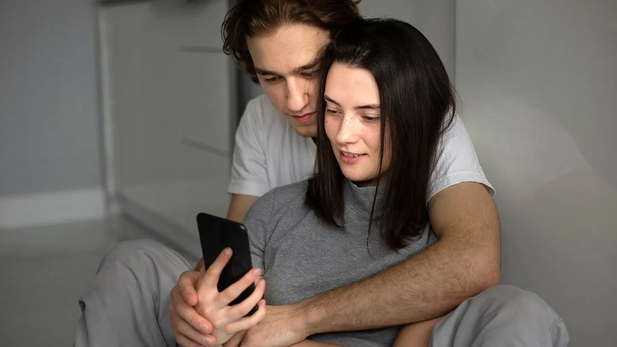Friend Gets Blocked Out Of Woman's Life For Snatching Her Ex, Has The Nerve To Play The Victim Card