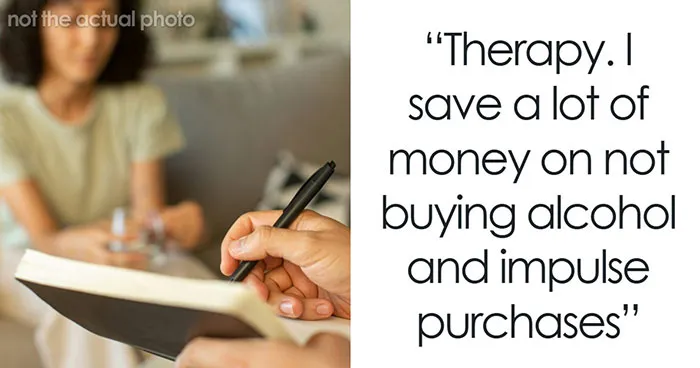 “Good Athletic Shoes”: 49 Seemingly Expensive Habits That Can Actually Save You Loads Of Money