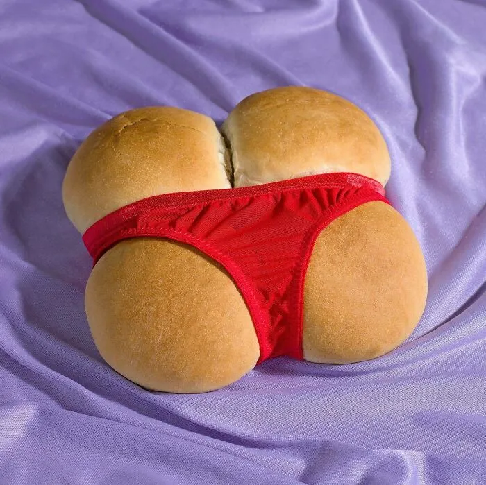 Suns Out Buns Out