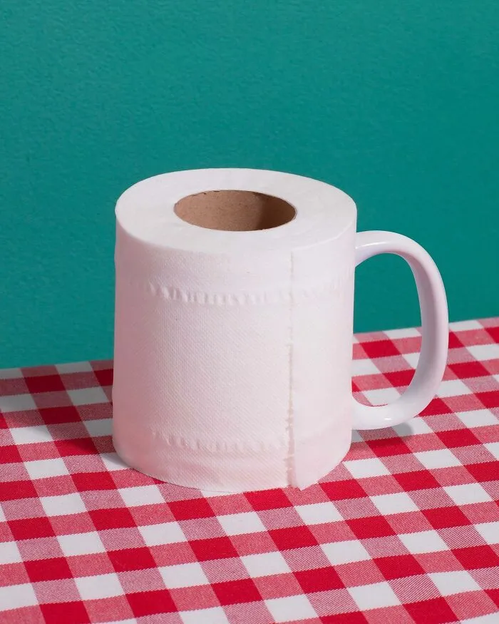A Mug