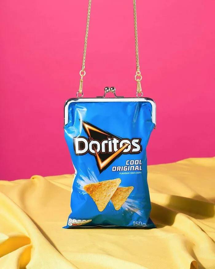 Bag Of Choice