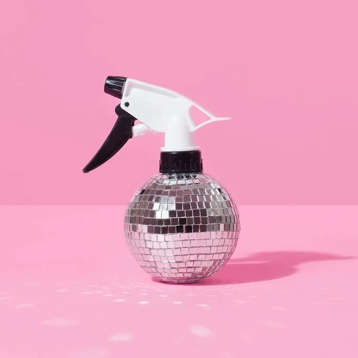Disco Spritz