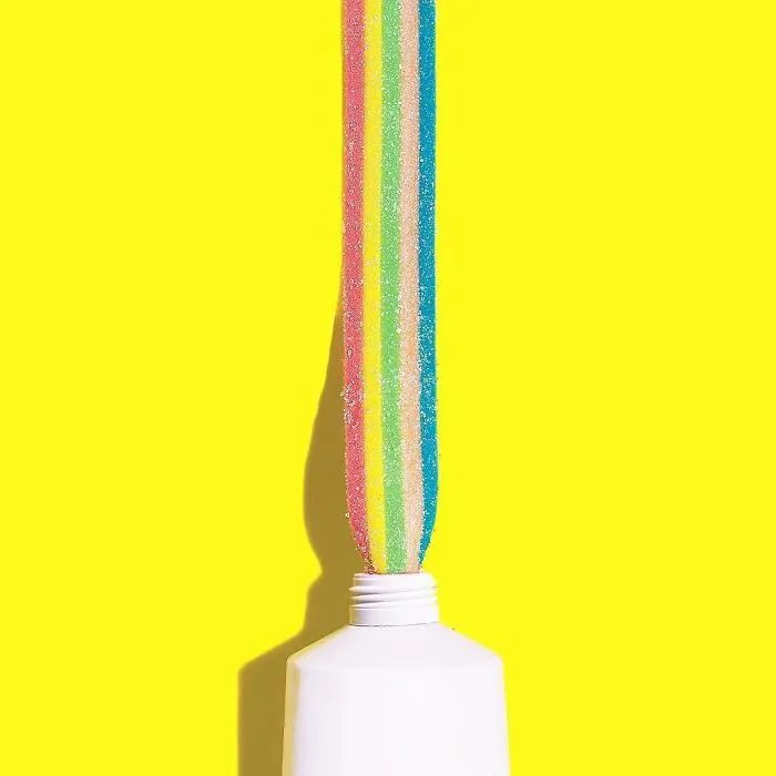 Sweet Tooth