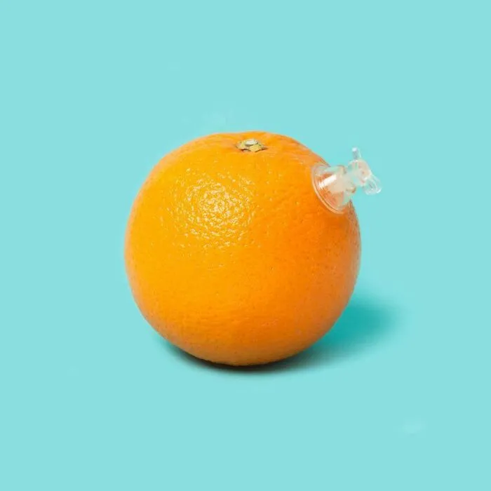 Flat Pack Fruit