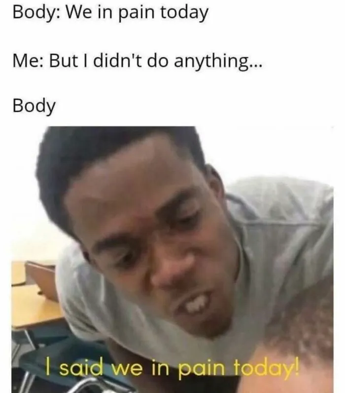 68 Memes So Funny That It Made Folks Wish They Were The Ones Who Shared Them