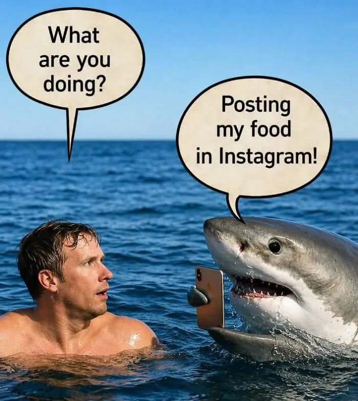 68 Memes So Funny That It Made Folks Wish They Were The Ones Who Shared Them