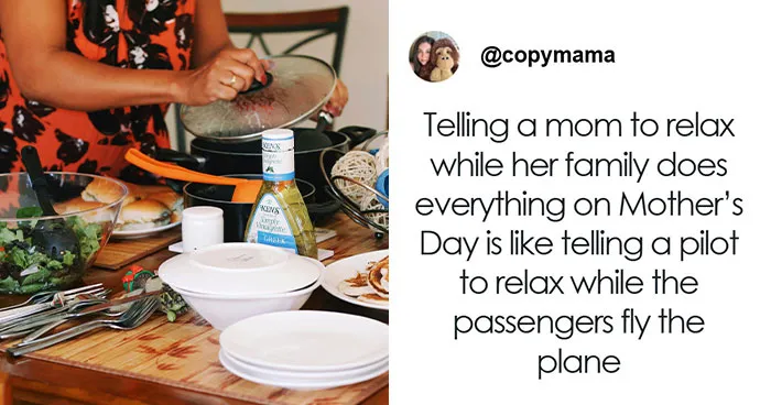 42 Funniest Mother’s Day Tweets To Spam Everyone You Know Who Is A Parent