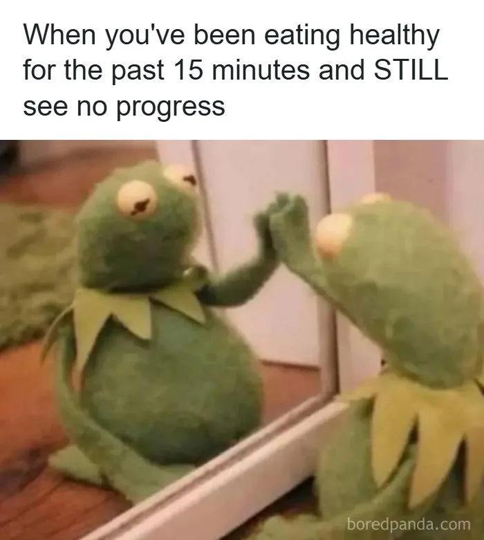 “You’re A Monster In Bed”: 71 Random Memes To Bring Out The Laughter When You Need It Most