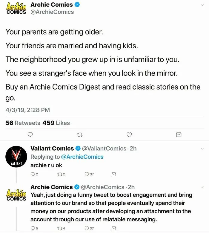 67 Posts That May Make You Do A Double Take And Reread What You Just Saw