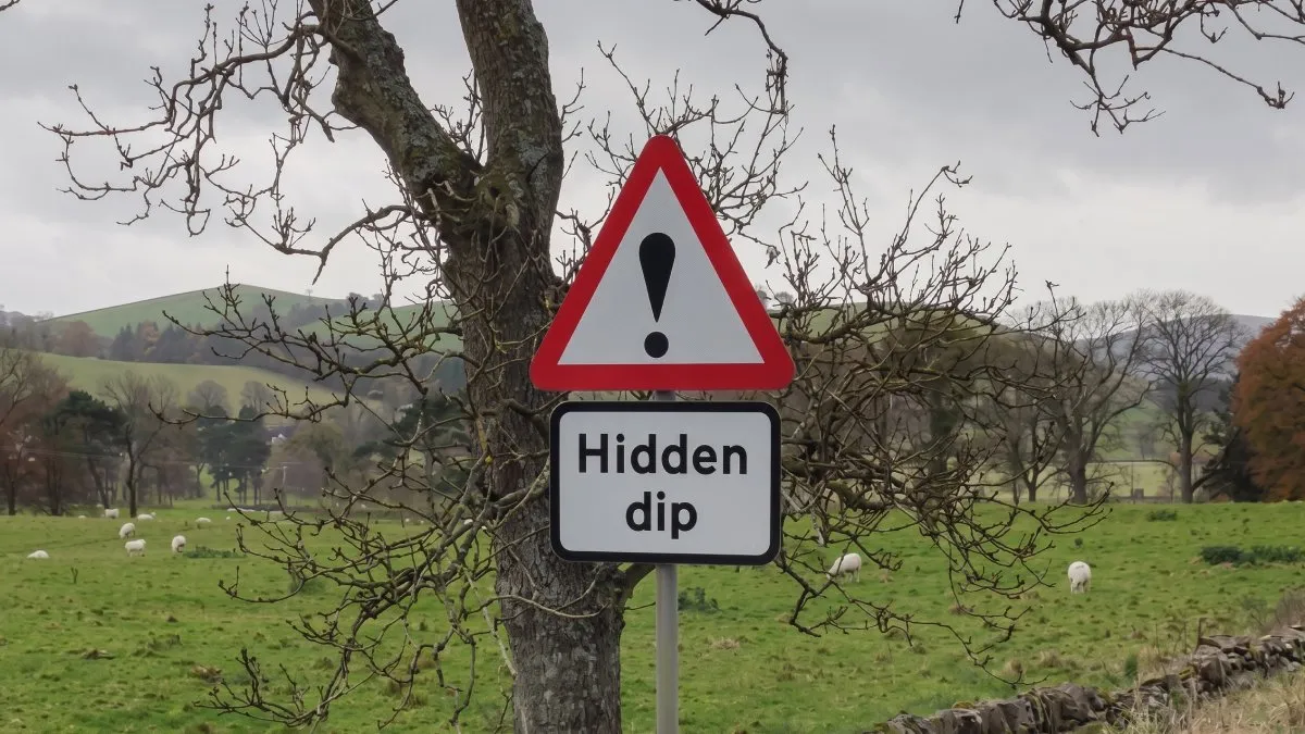 83 Ridiculously British Signs That Deserve To Be Framed
