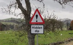 83 Ridiculously British Signs That Deserve To Be Framed