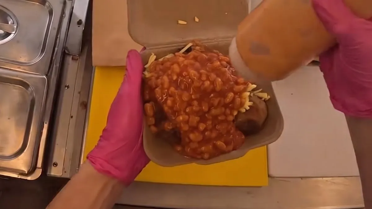 53 Times The Internet Had Zero Mercy For Unfortunate Food Photos