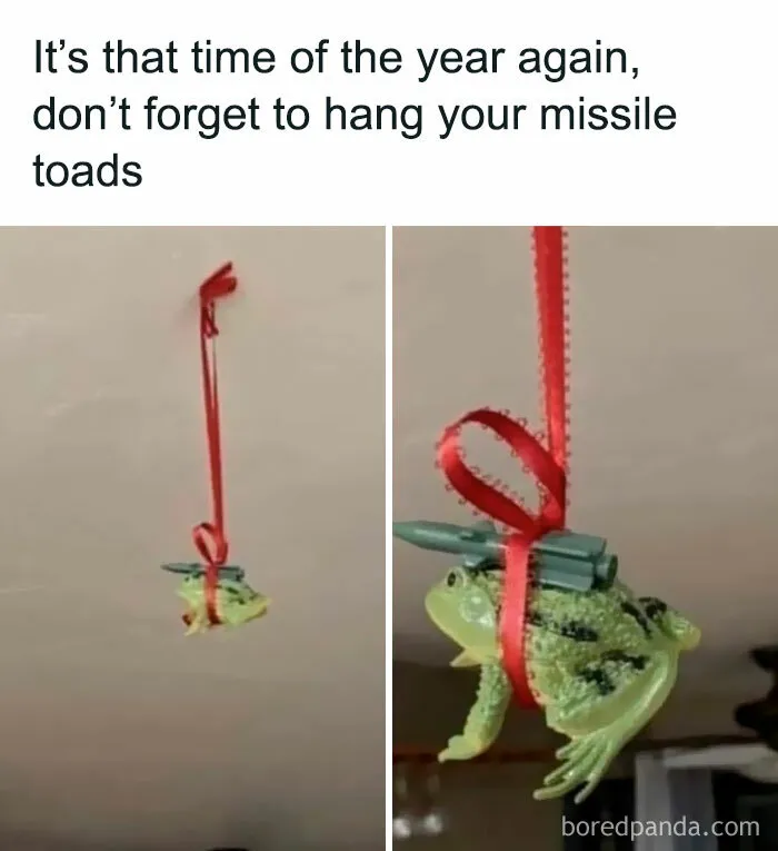 1.1M People Love This Page’s Random Sense Of Humor, Here Are 121 Of Its Best Posts