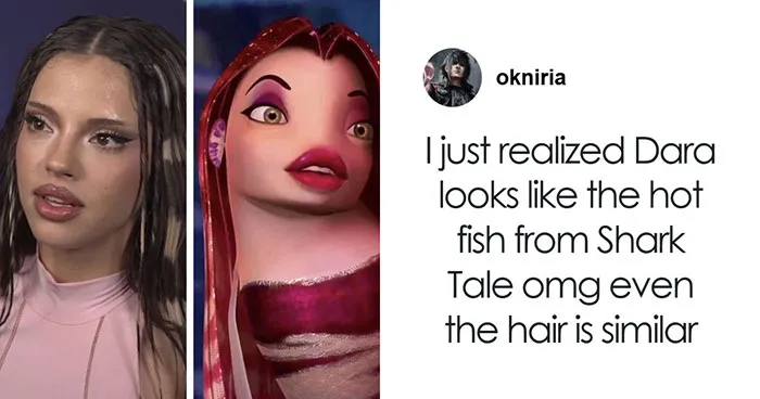 2026 Eurovision's Biggest Moments Spark A Flurry Of Memes, Here Are The Funniest Ones