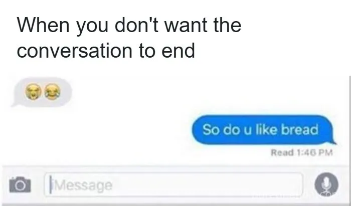 45 Text Messages That Are So Hilarious They Need To Be Seen