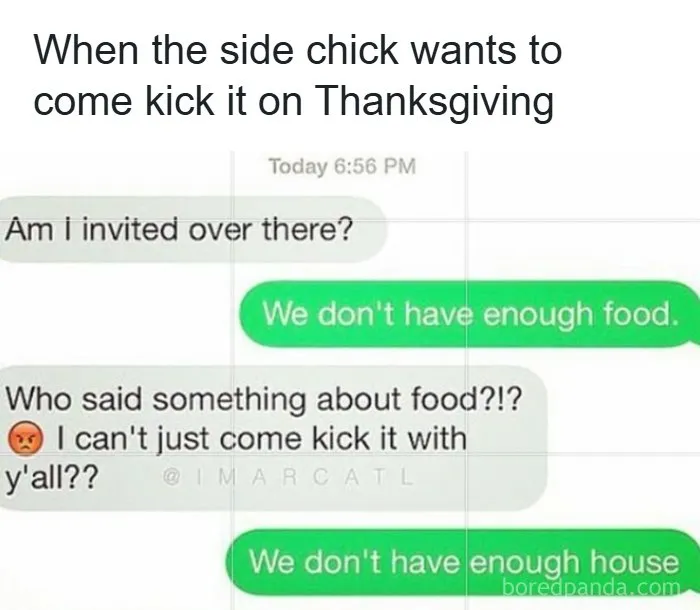 45 Text Messages That Are So Hilarious They Need To Be Seen