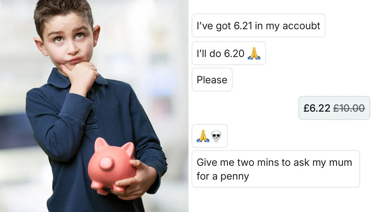 There Are Stupid People Everywhere, Even On Vinted, And Here Are 69 Photos That Prove It (New Pics)