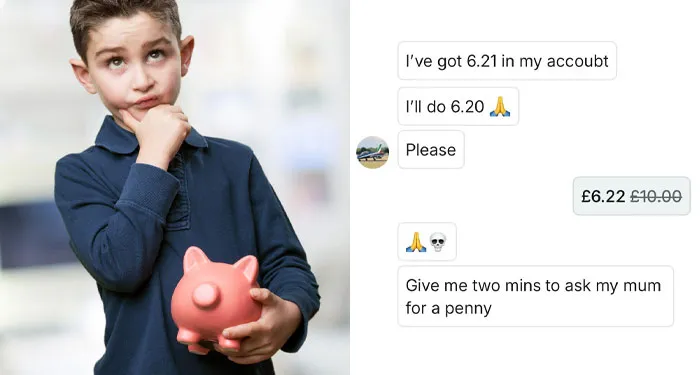 There Are Stupid People Everywhere, Even On Vinted, And Here Are 69 Photos That Prove It (New Pics)