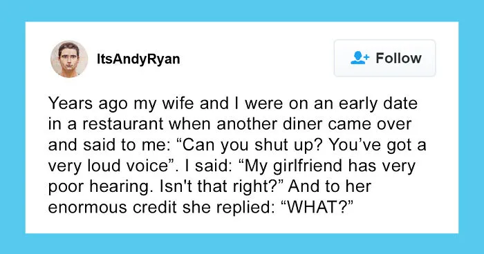 “My Husband Has A Hot Dog Counter”: 75 Times People Needed To Tweet The Hilarious Things Their Spouses Did