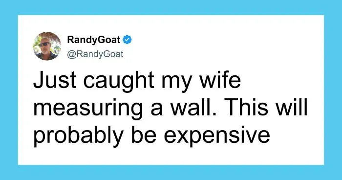 “I Haven’t Recovered”: 83 Hilariously Painful Posts About Married Life (New Pics)