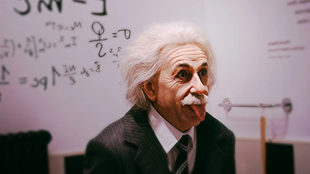 83 Math Memes For People Who Are Good With Numbers