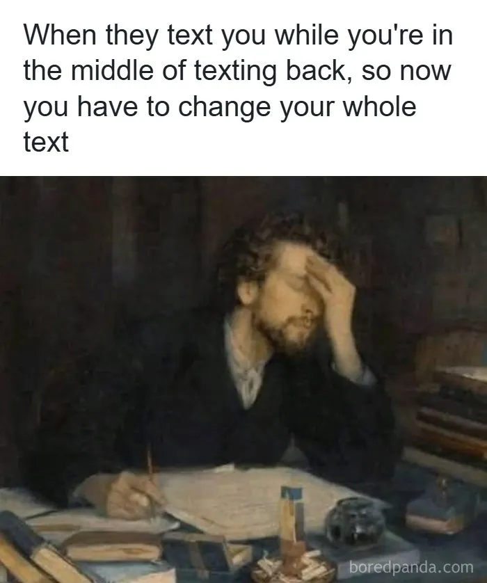 41 Memes That Are So Chaotic They Might Make You Forget What You Were Doing After You Stop Laughing