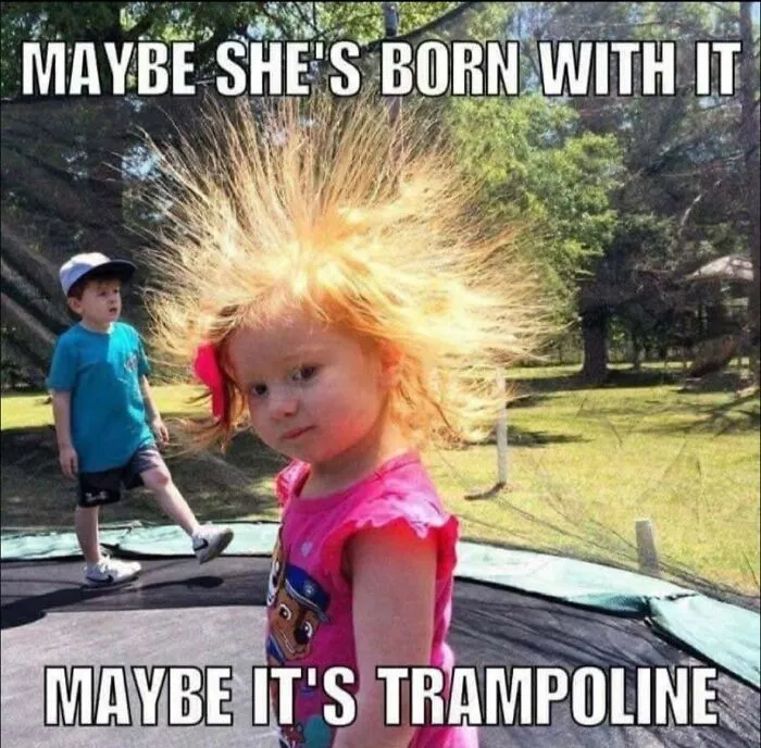 41 Memes That Are So Chaotic They Might Make You Forget What You Were Doing After You Stop Laughing