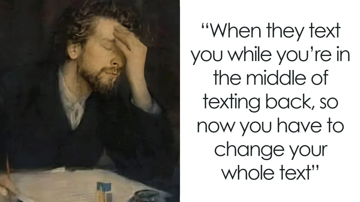 41 Memes That Are So Chaotic They Might Make You Forget What You Were Doing After You Stop Laughing