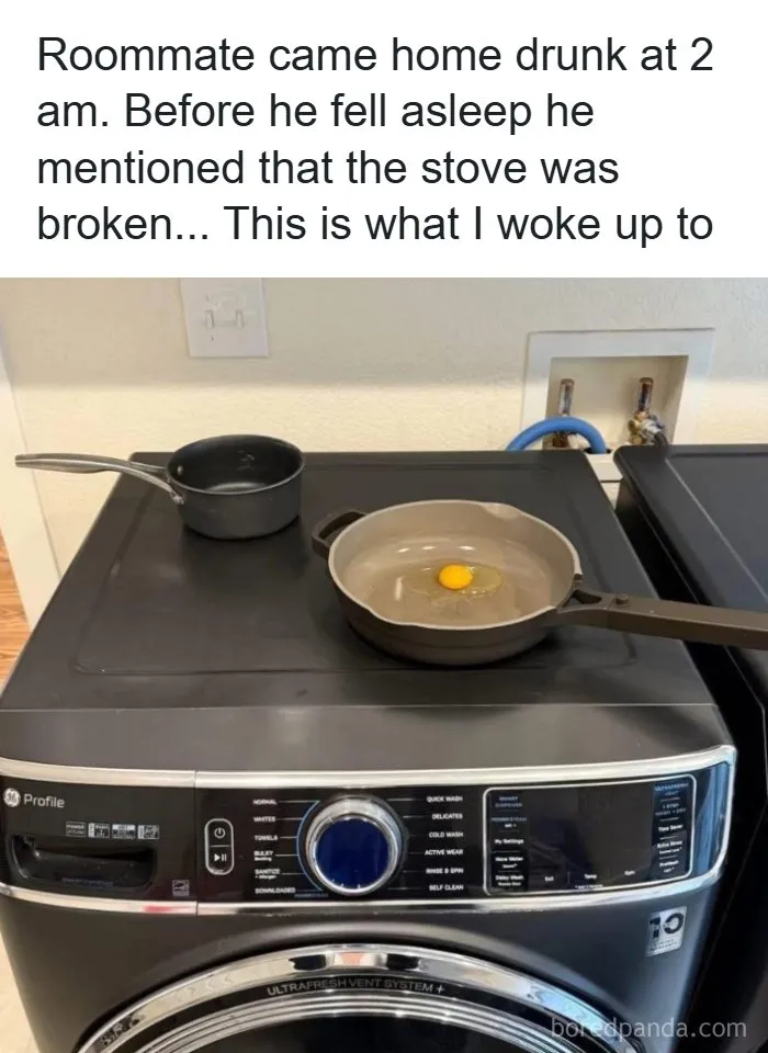 41 Memes That Are So Chaotic They Might Make You Forget What You Were Doing After You Stop Laughing