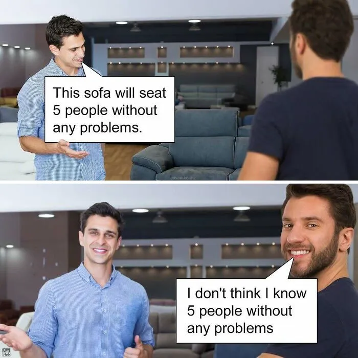 85 Dad Jokes That Shouldn’t Be Funny But Somehow Are Every Single Time (New Pics) 