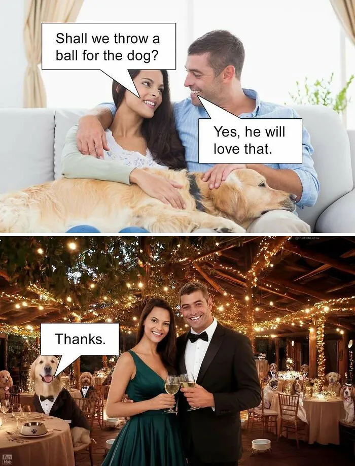 85 Dad Jokes That Shouldn’t Be Funny But Somehow Are Every Single Time (New Pics) 