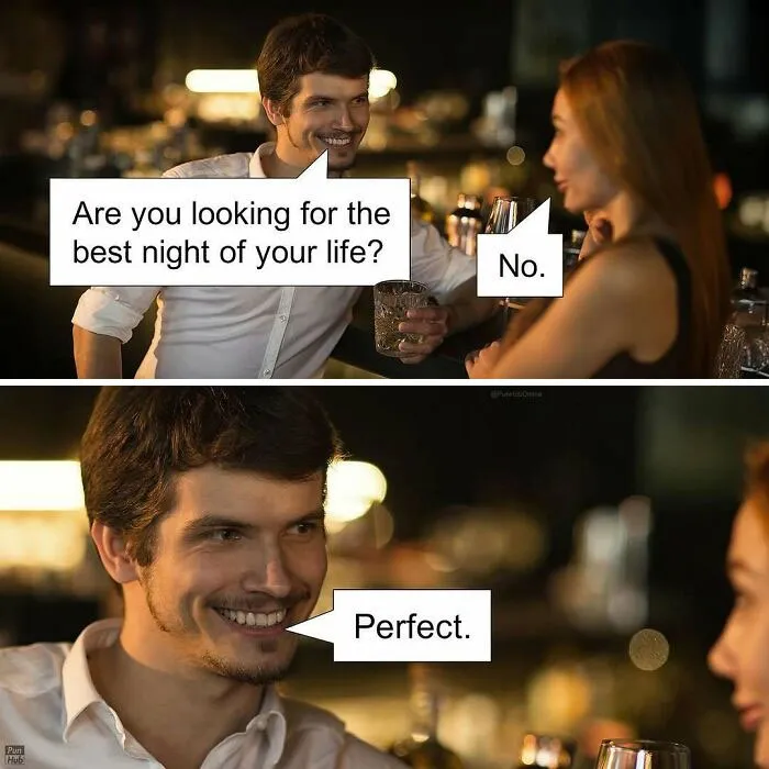 85 Dad Jokes That Shouldn’t Be Funny But Somehow Are Every Single Time (New Pics) 