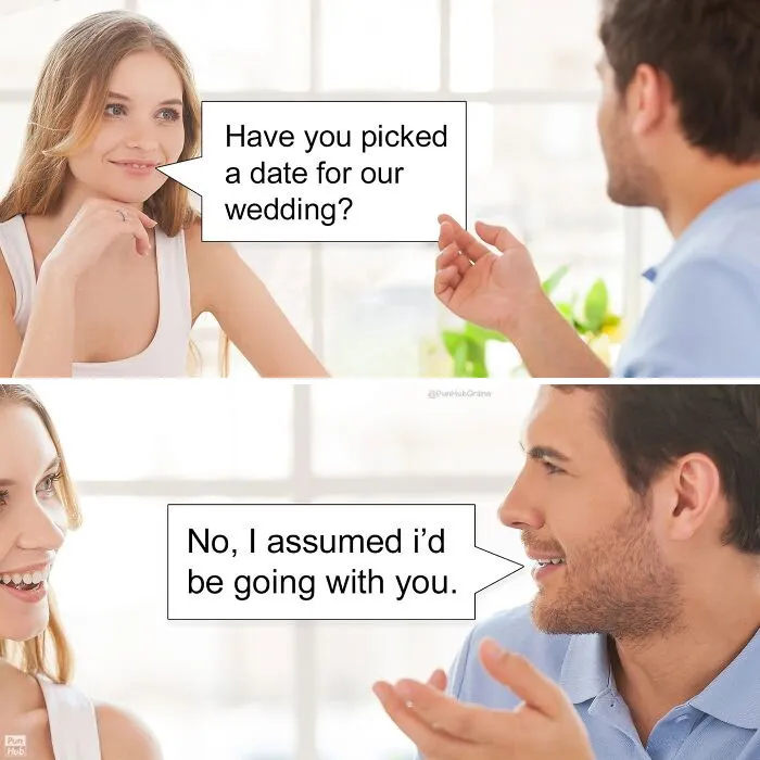 85 Dad Jokes That Shouldn’t Be Funny But Somehow Are Every Single Time (New Pics) 