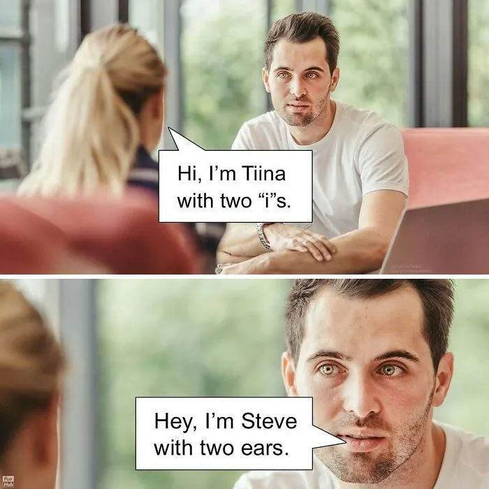 85 Dad Jokes That Shouldn’t Be Funny But Somehow Are Every Single Time (New Pics) 