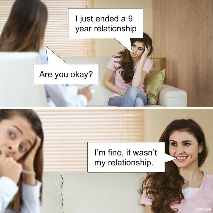 85 Dad Jokes That Shouldn’t Be Funny But Somehow Are Every Single Time (New Pics) 