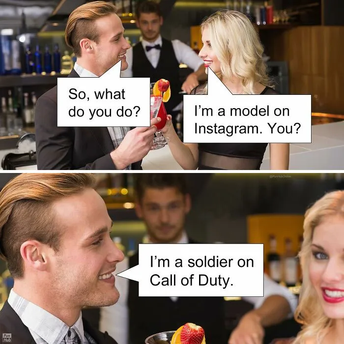 85 Dad Jokes That Shouldn’t Be Funny But Somehow Are Every Single Time (New Pics) 