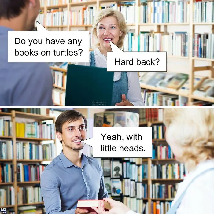 85 Dad Jokes That Shouldn’t Be Funny But Somehow Are Every Single Time (New Pics) 