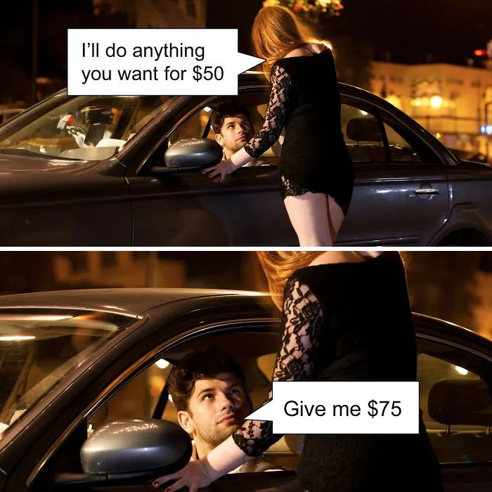 85 Dad Jokes That Shouldn’t Be Funny But Somehow Are Every Single Time (New Pics) 